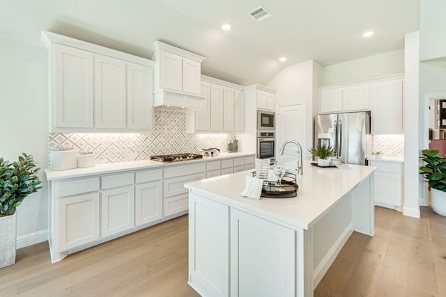 1154 Bailey Ranch Road, Aledo, TX 76008