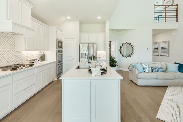 1154 Bailey Ranch Road, Aledo, TX 76008