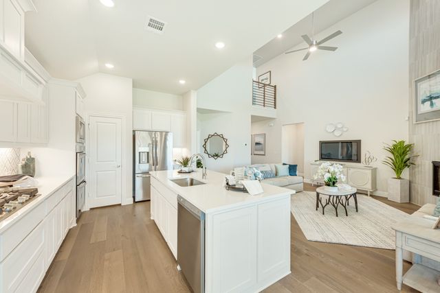 1154 Bailey Ranch Road, Aledo, TX 76008