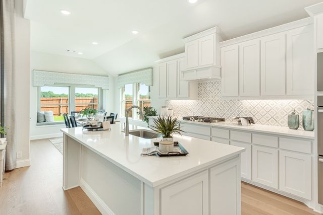1154 Bailey Ranch Road, Aledo, TX 76008