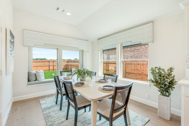 1154 Bailey Ranch Road, Aledo, TX 76008