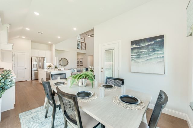 1154 Bailey Ranch Road, Aledo, TX 76008