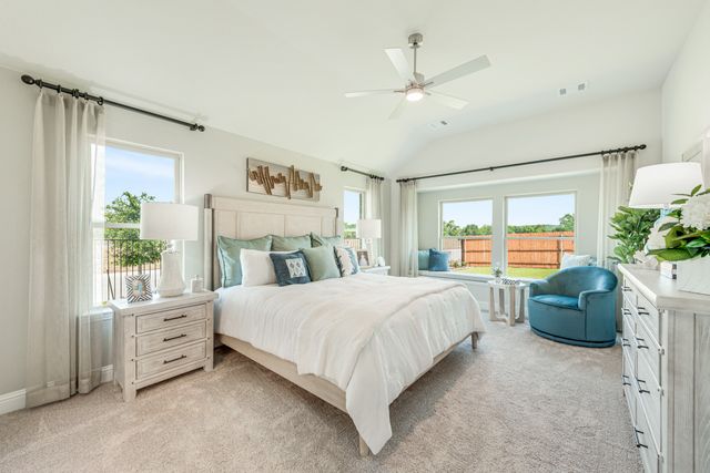 1154 Bailey Ranch Road, Aledo, TX 76008