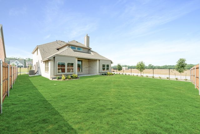 1154 Bailey Ranch Road, Aledo, TX 76008