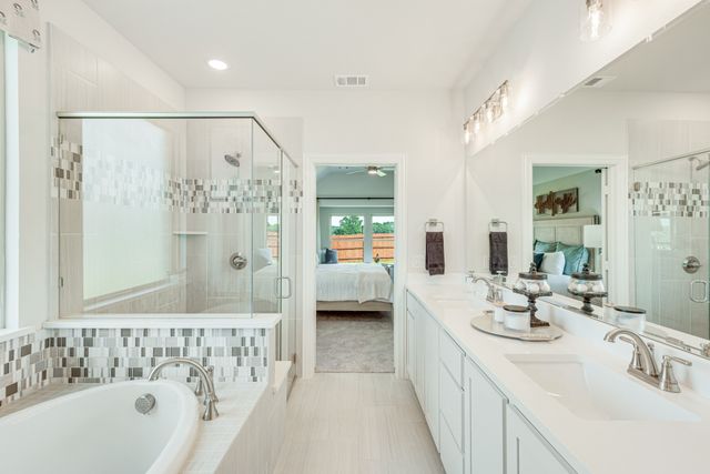 1154 Bailey Ranch Road, Aledo, TX 76008
