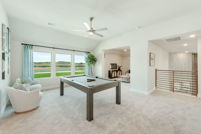 1154 Bailey Ranch Road, Aledo, TX 76008