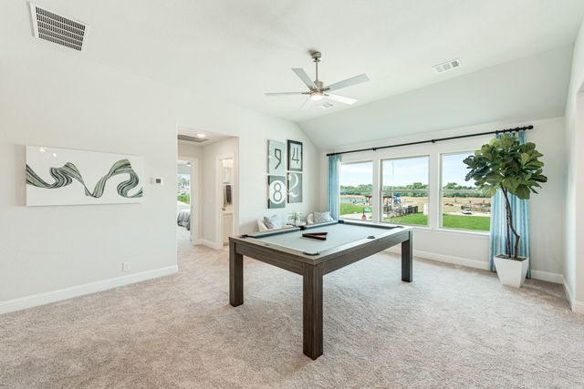 1154 Bailey Ranch Road, Aledo, TX 76008