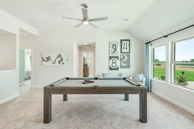 1154 Bailey Ranch Road, Aledo, TX 76008