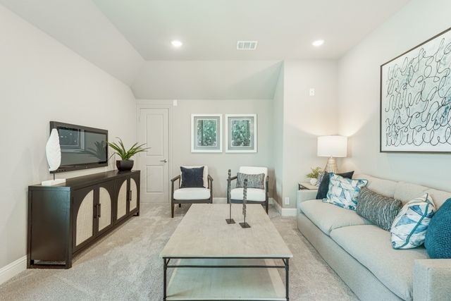 1154 Bailey Ranch Road, Aledo, TX 76008
