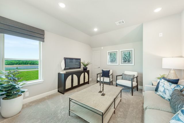 1154 Bailey Ranch Road, Aledo, TX 76008