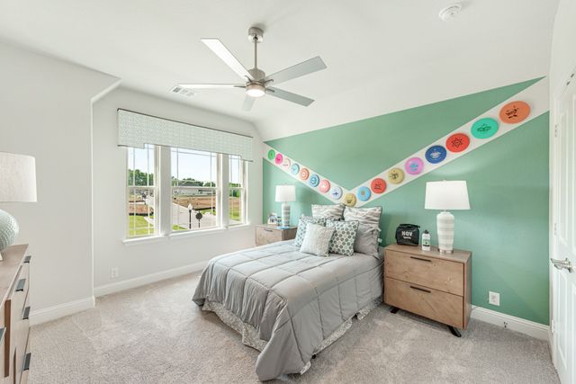 1154 Bailey Ranch Road, Aledo, TX 76008