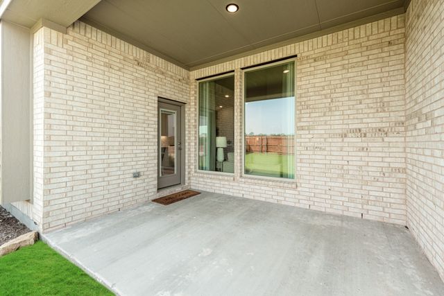 1154 Bailey Ranch Road, Aledo, TX 76008
