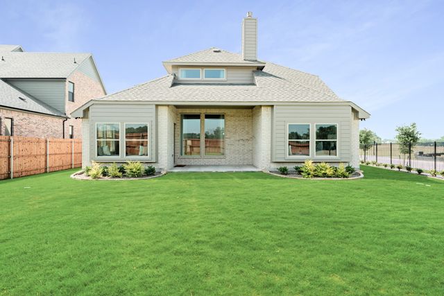 1154 Bailey Ranch Road, Aledo, TX 76008