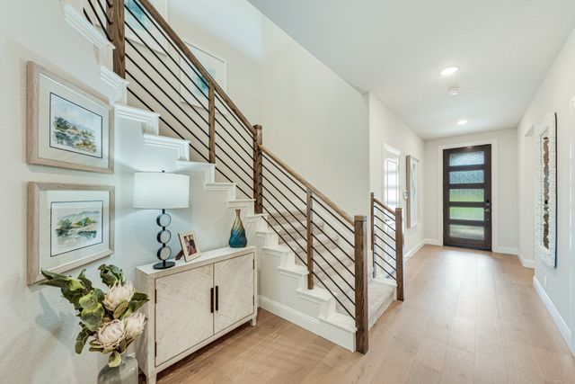 1154 Bailey Ranch Road, Aledo, TX 76008