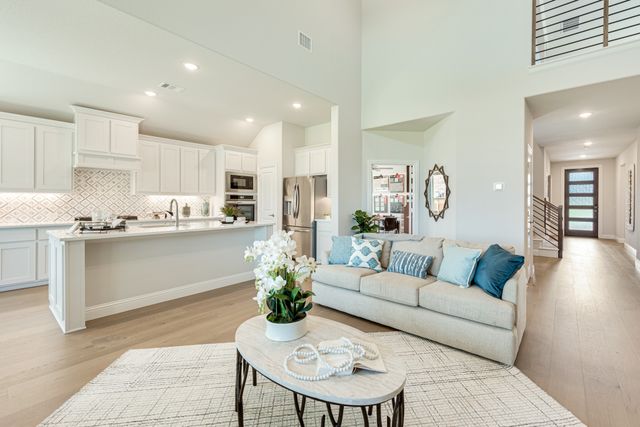1154 Bailey Ranch Road, Aledo, TX 76008