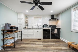 314 NE 75th Street, Oak Island, NC 28465