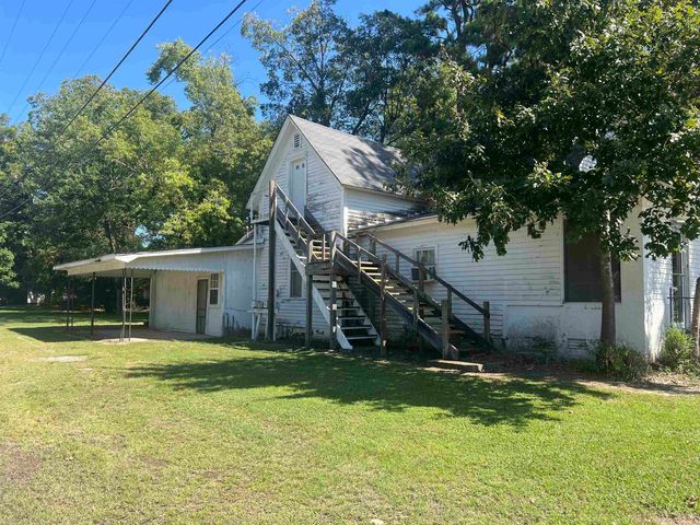 491 W Main Street, Piggott, AR 72454