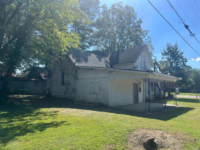 491 W Main Street, Piggott, AR 72454