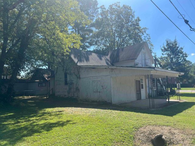 491 W Main Street, Piggott, AR 72454