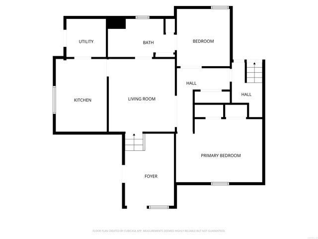491 W Main Street, Piggott, AR 72454
