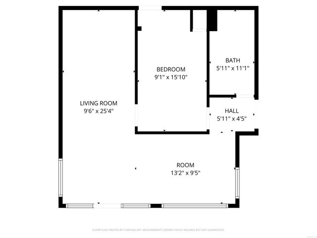 491 W Main Street, Piggott, AR 72454