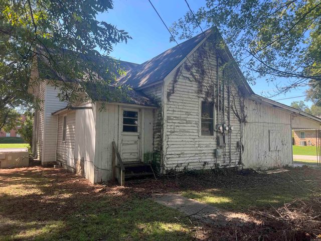 491 W Main Street, Piggott, AR 72454