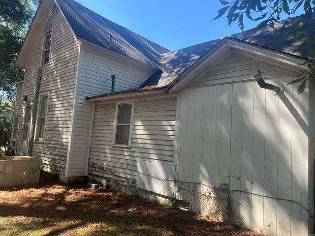 491 W Main Street, Piggott, AR 72454