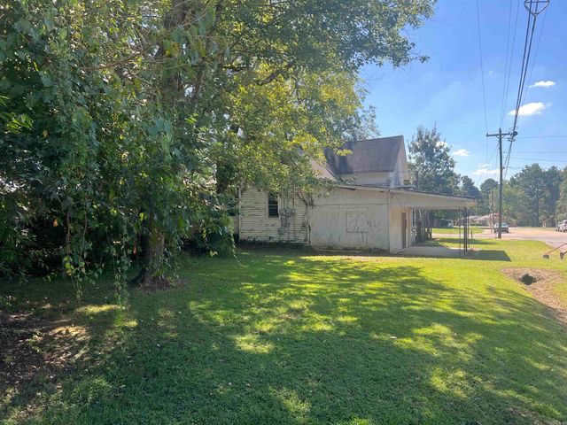 491 W Main Street, Piggott, AR 72454