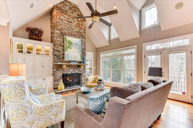 115 Rapidan Drive, Mc Cormick, SC 29835