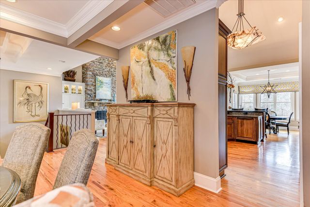 115 Rapidan Drive, Mc Cormick, SC 29835