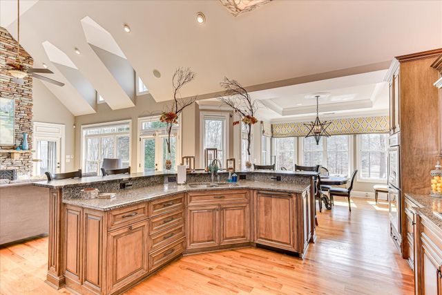 115 Rapidan Drive, Mc Cormick, SC 29835