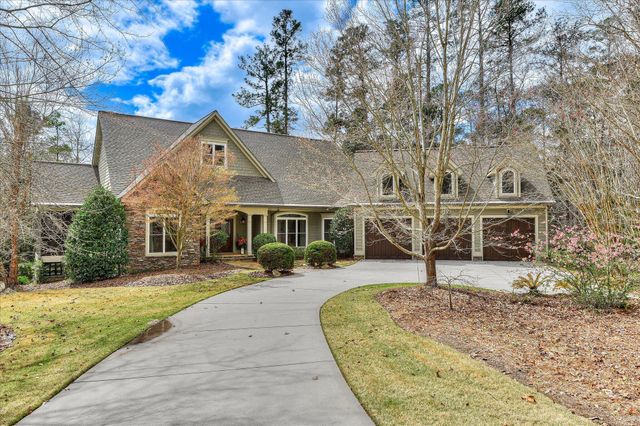 115 Rapidan Drive, Mc Cormick, SC 29835