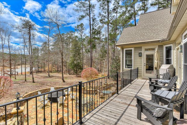 115 Rapidan Drive, Mc Cormick, SC 29835