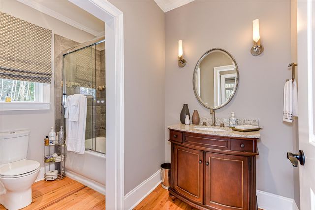 115 Rapidan Drive, Mc Cormick, SC 29835