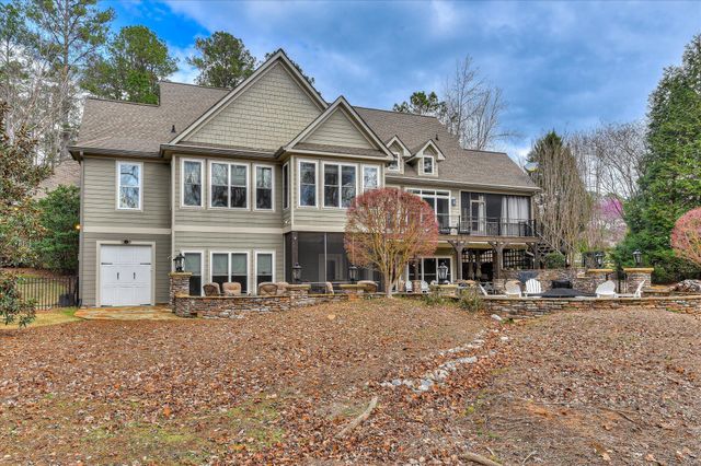 115 Rapidan Drive, Mc Cormick, SC 29835