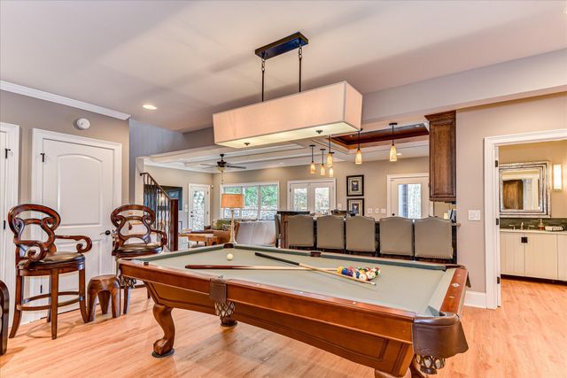 115 Rapidan Drive, Mc Cormick, SC 29835