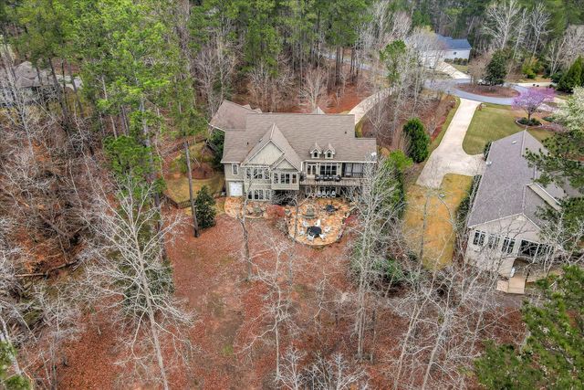 115 Rapidan Drive, Mc Cormick, SC 29835