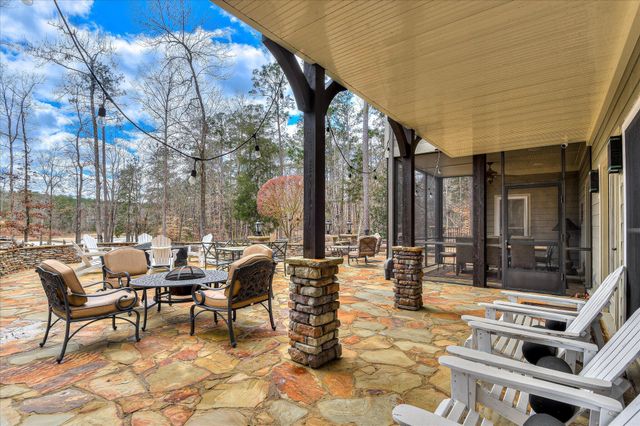 115 Rapidan Drive, Mc Cormick, SC 29835