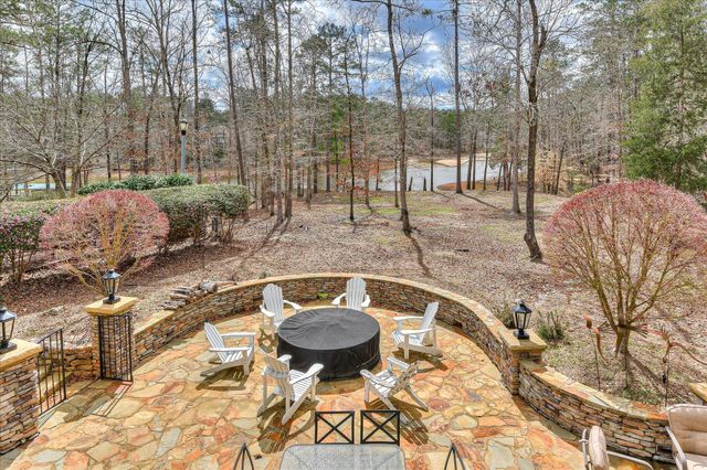 115 Rapidan Drive, Mc Cormick, SC 29835