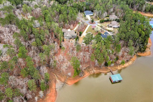 115 Rapidan Drive, Mc Cormick, SC 29835