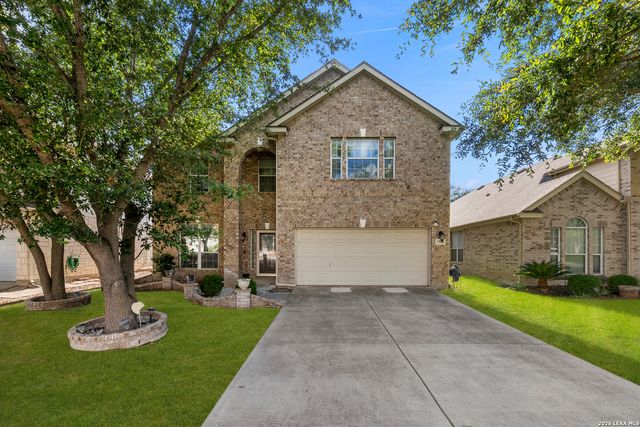 1906 Ponce De Leon, Windcrest, TX 78239
