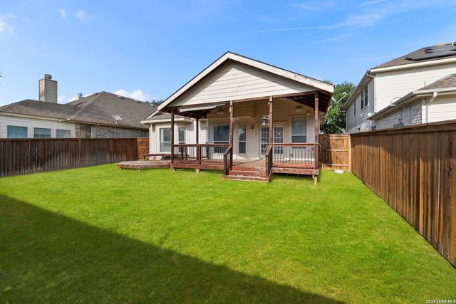 1906 Ponce De Leon, Windcrest, TX 78239