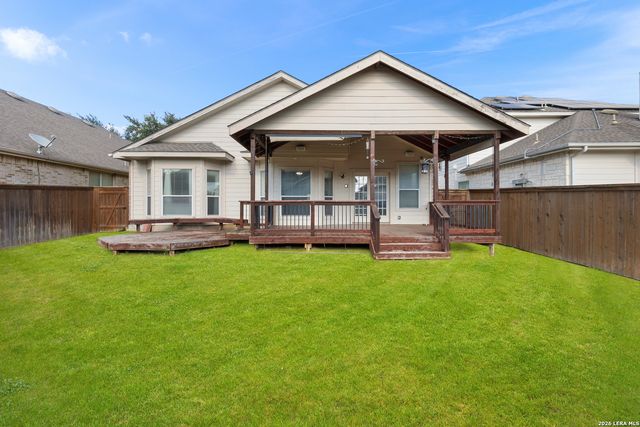 1906 Ponce De Leon, Windcrest, TX 78239