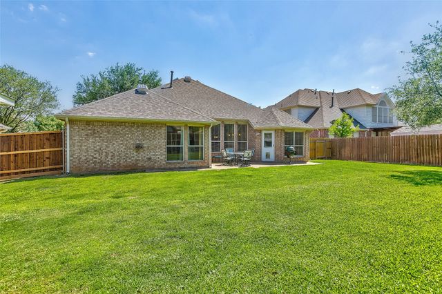 1700 Hidden Brook Trail, Flower Mound, TX 75028