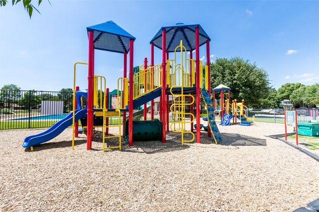 1700 Hidden Brook Trail, Flower Mound, TX 75028