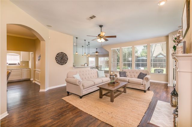 1700 Hidden Brook Trail, Flower Mound, TX 75028