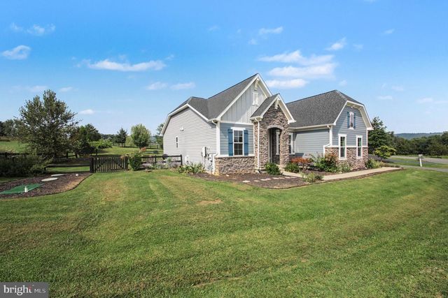 38783 DUTCHMANS KNOLL DR, Lovettsville, VA 20180