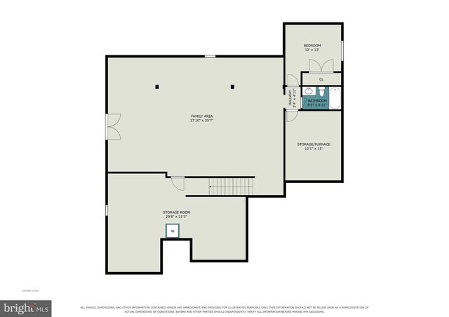 38783 DUTCHMANS KNOLL DR, Lovettsville, VA 20180