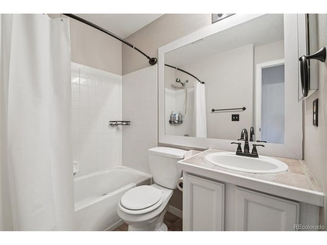 11915 Meadowood Ln, Parker, CO 80138