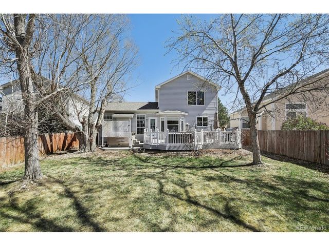 11915 Meadowood Ln, Parker, CO 80138